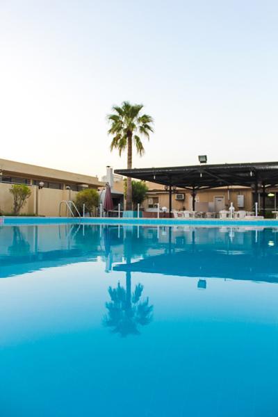 Khasab Hotel Bagian luar foto